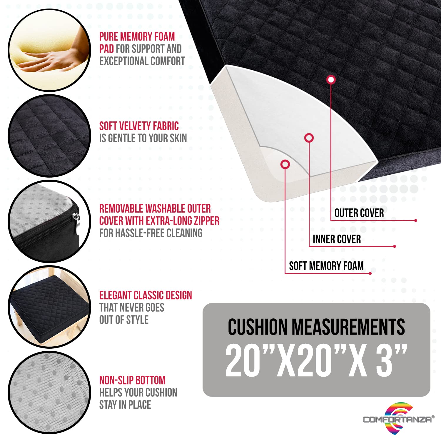 Chair Pad