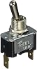 Cole Hersee 55037-BX SPST Toggle Switch Momentary