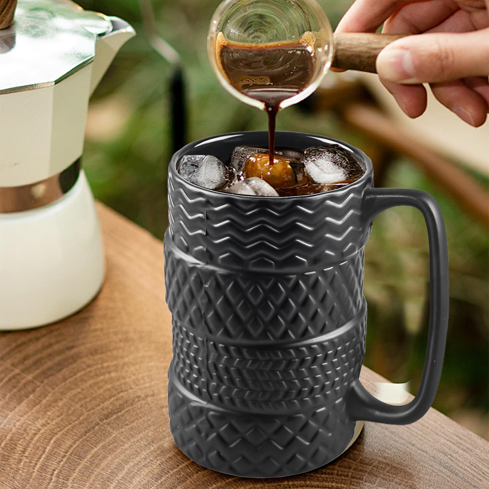 Combien de cuillères à café dans une cuillère à soupe