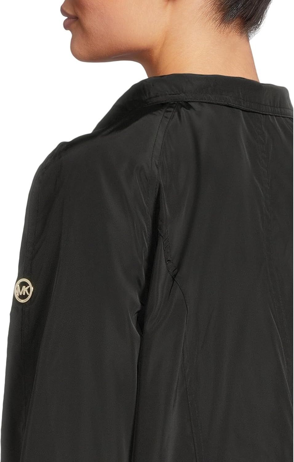 Michael Kors womens Anorack/Rainwear M325916t47 - Image 4