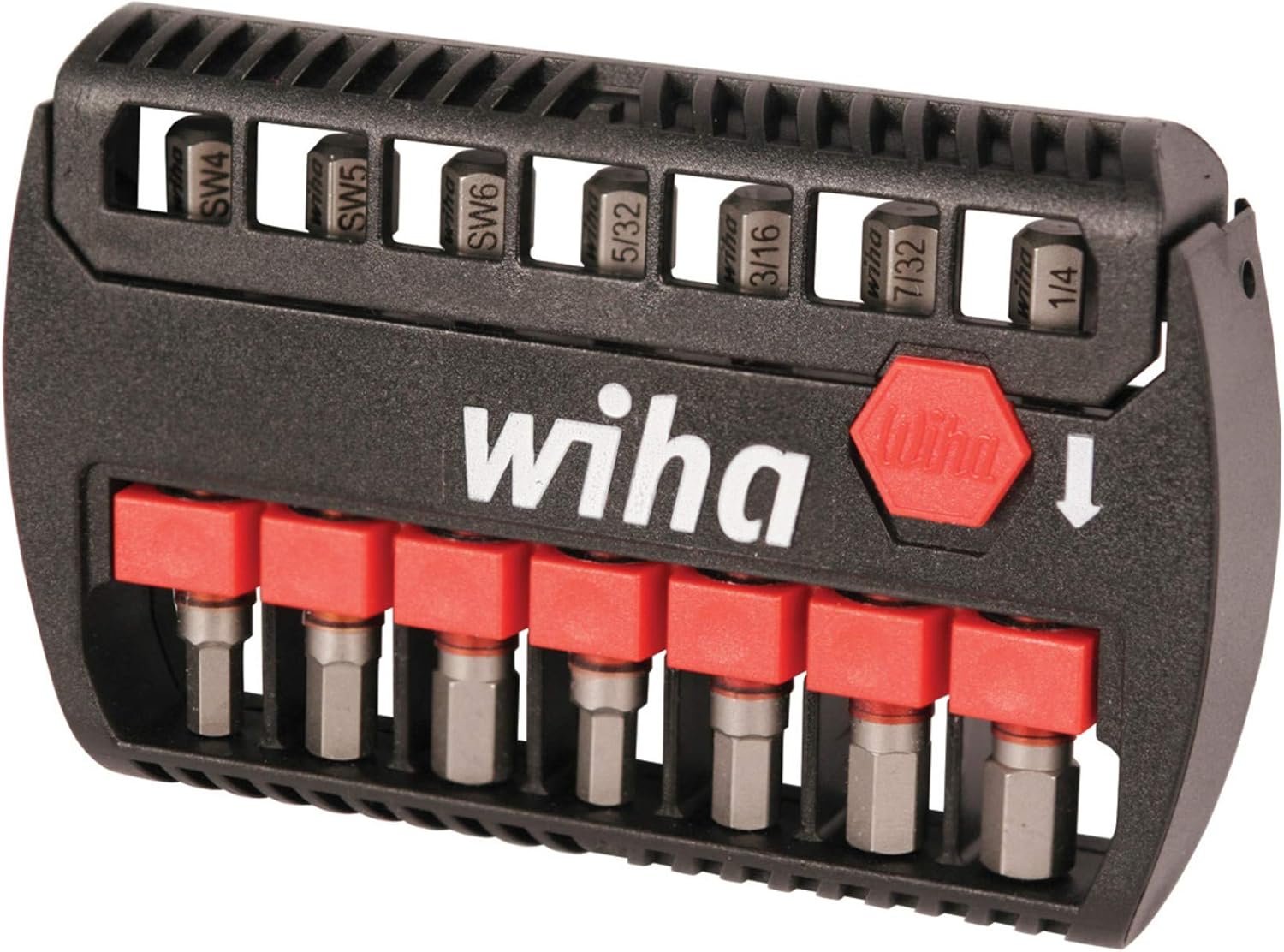 Wiha 76894-WIH 084705768946, multi, one size
