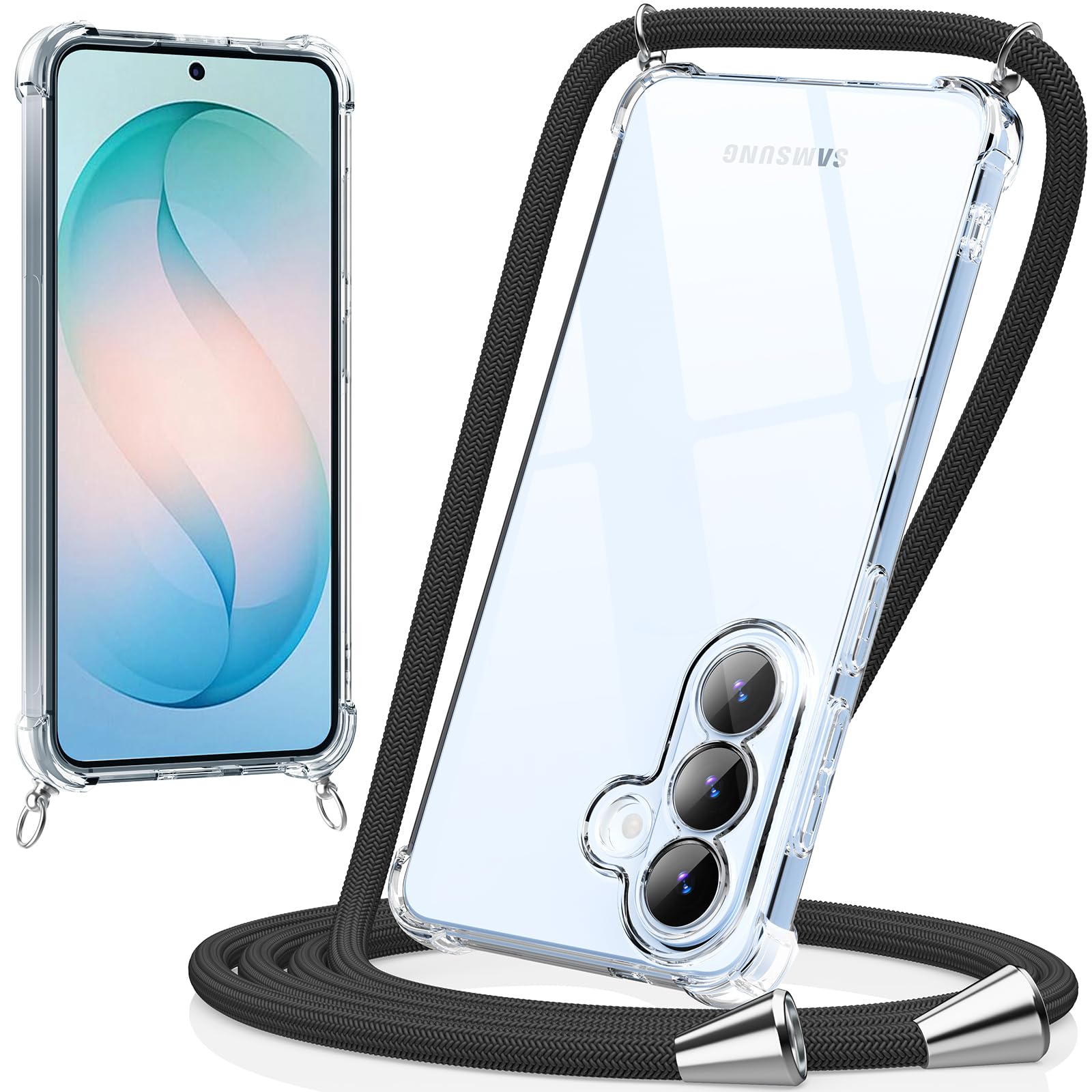 caslord Handyband kompatibel mit iPhone