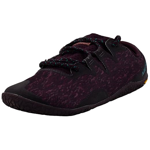 Merrell Women's Vapor Glove 5 Sneaker