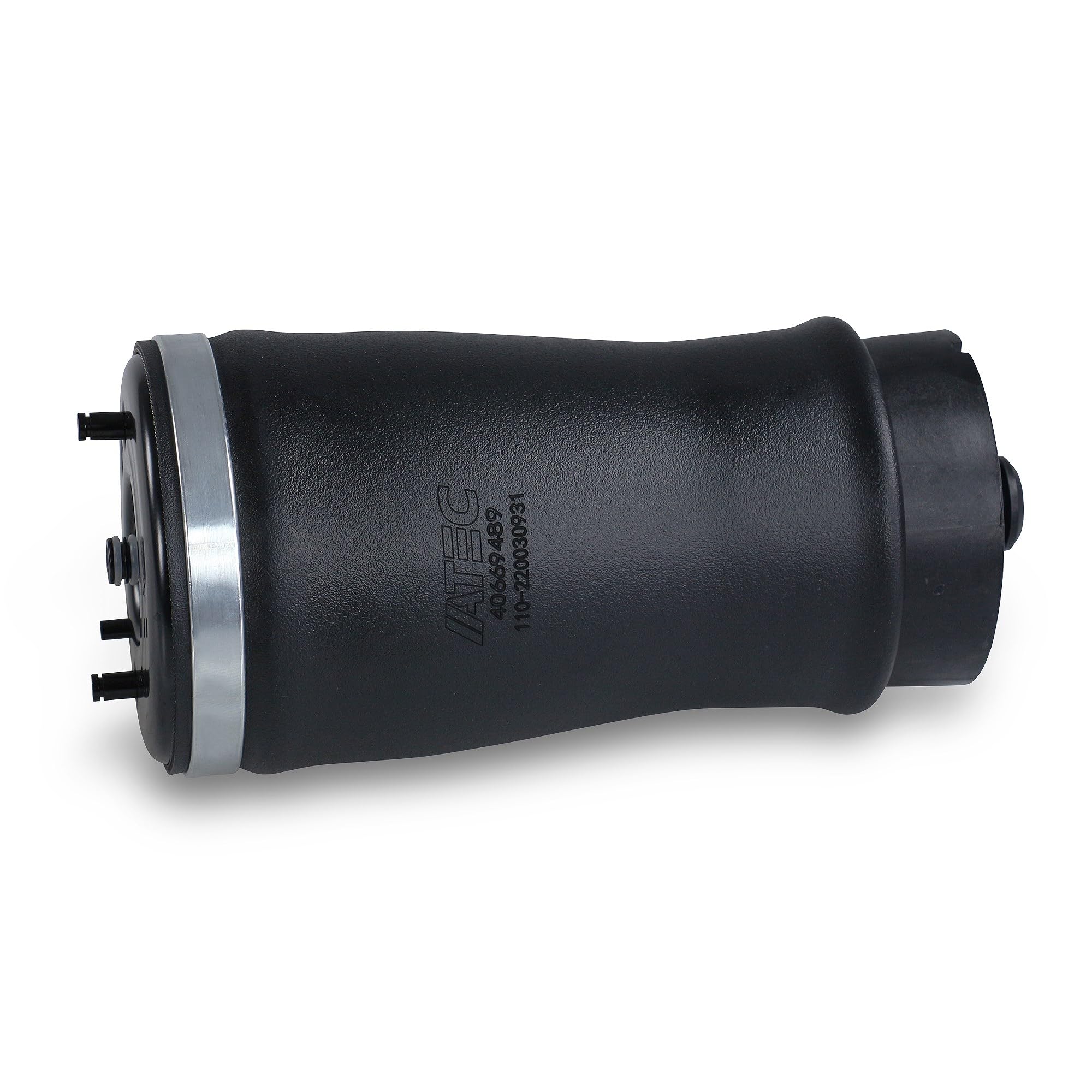 ATEC Germany 1x Air bag per sospensione pneumatica asse posteriore destro | Compatibile con: BMW X5