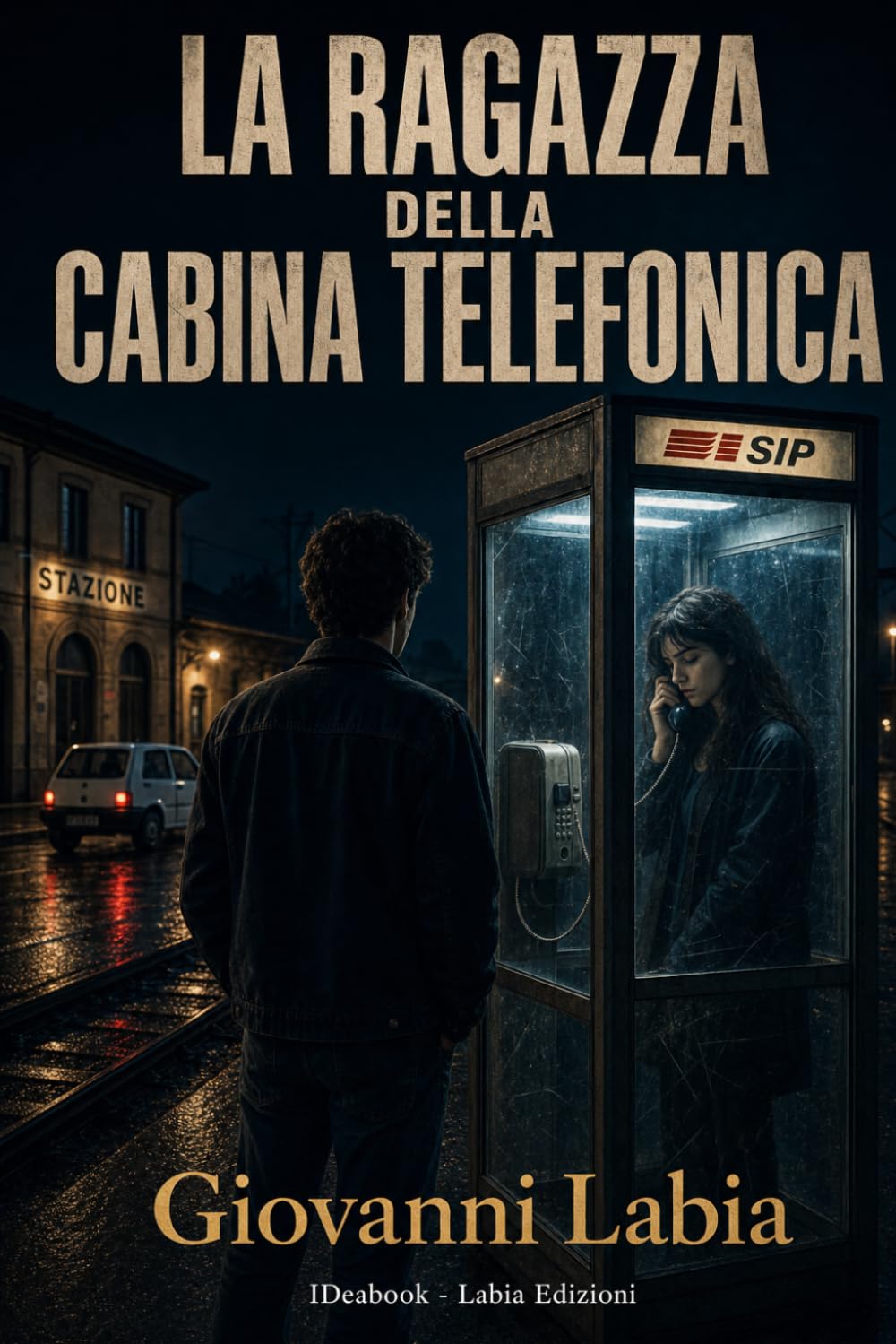 La Ragazza della Cabina Telefonica: Un amore nato da una voce. Un paese deciso a non ascoltare