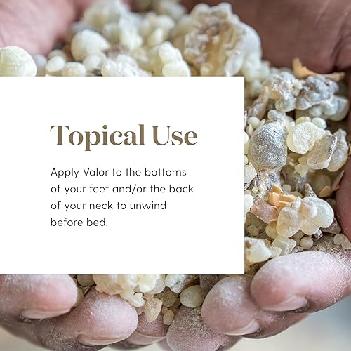 Vista 79 de Aceite esencial de franquincienso, 0.17 onzas líquidas, de Young Living Essential Oils