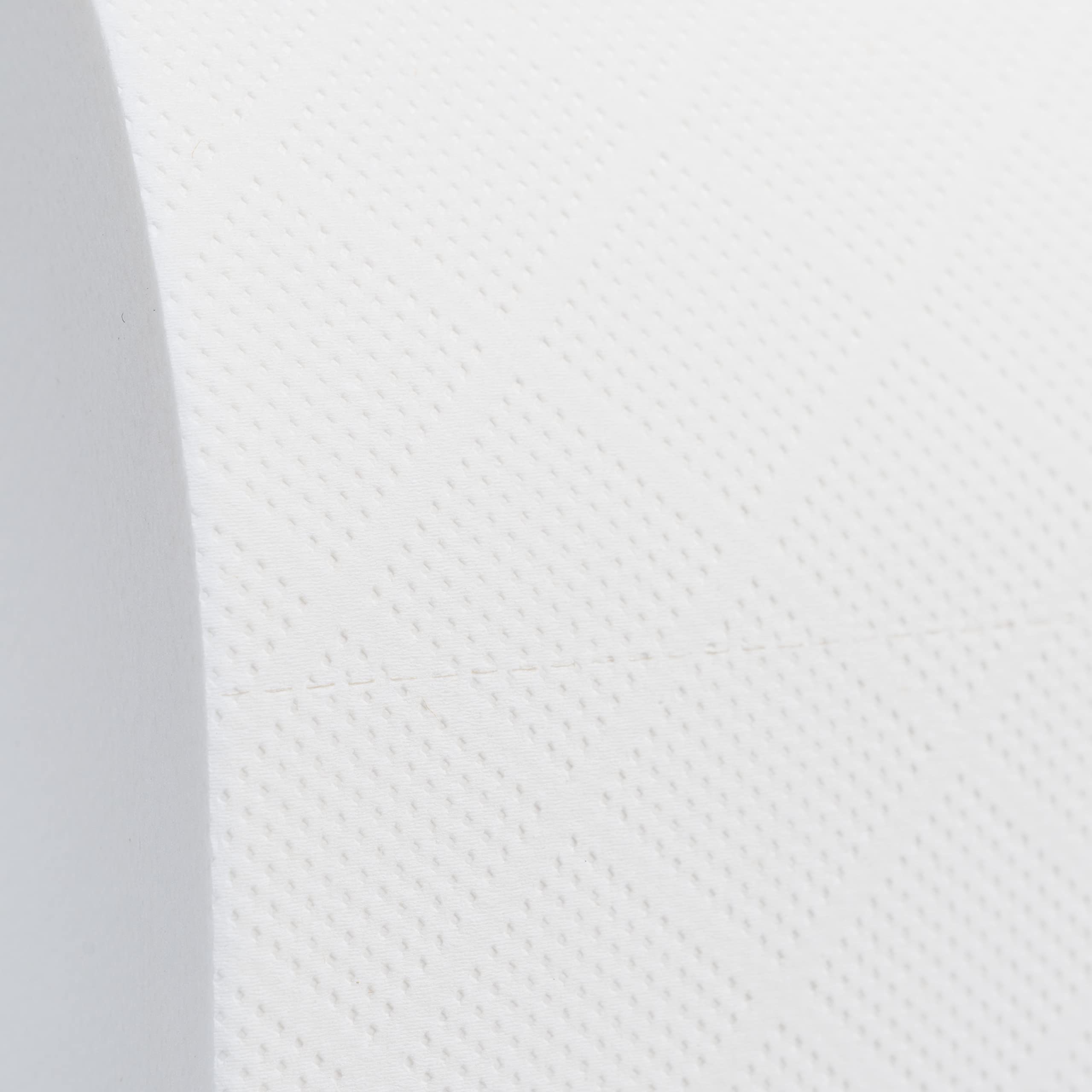 Blake & White Purely Kind - Rotolo di carta igienica a 2 veli, 150 m, confezione da 12 rotoli, nucleo da 62 mm