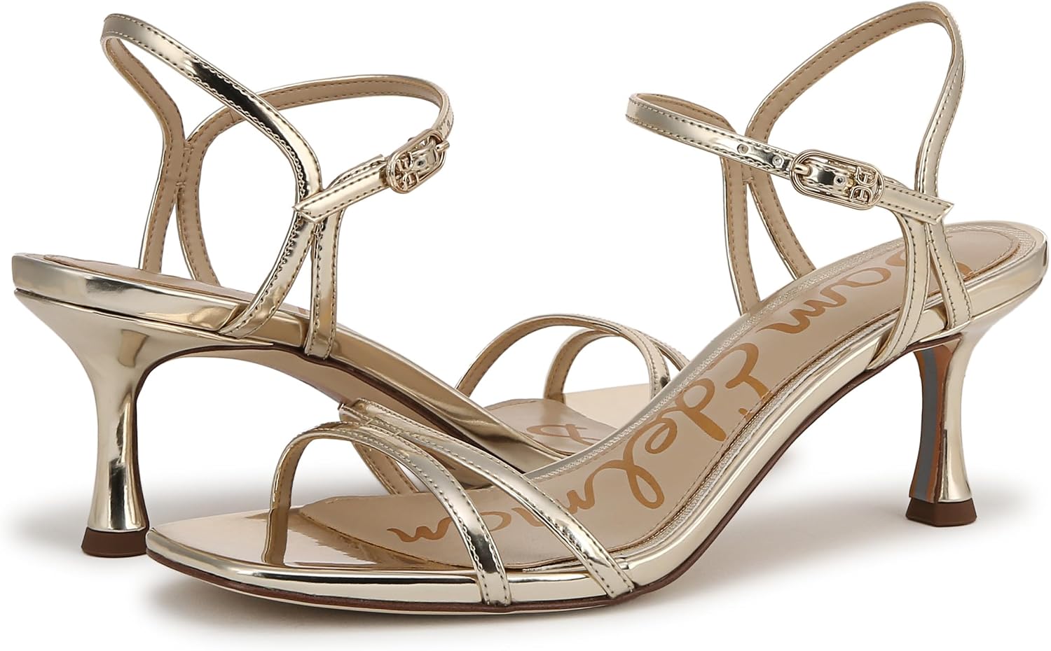 Sam Edelman Women's Presley Sandals