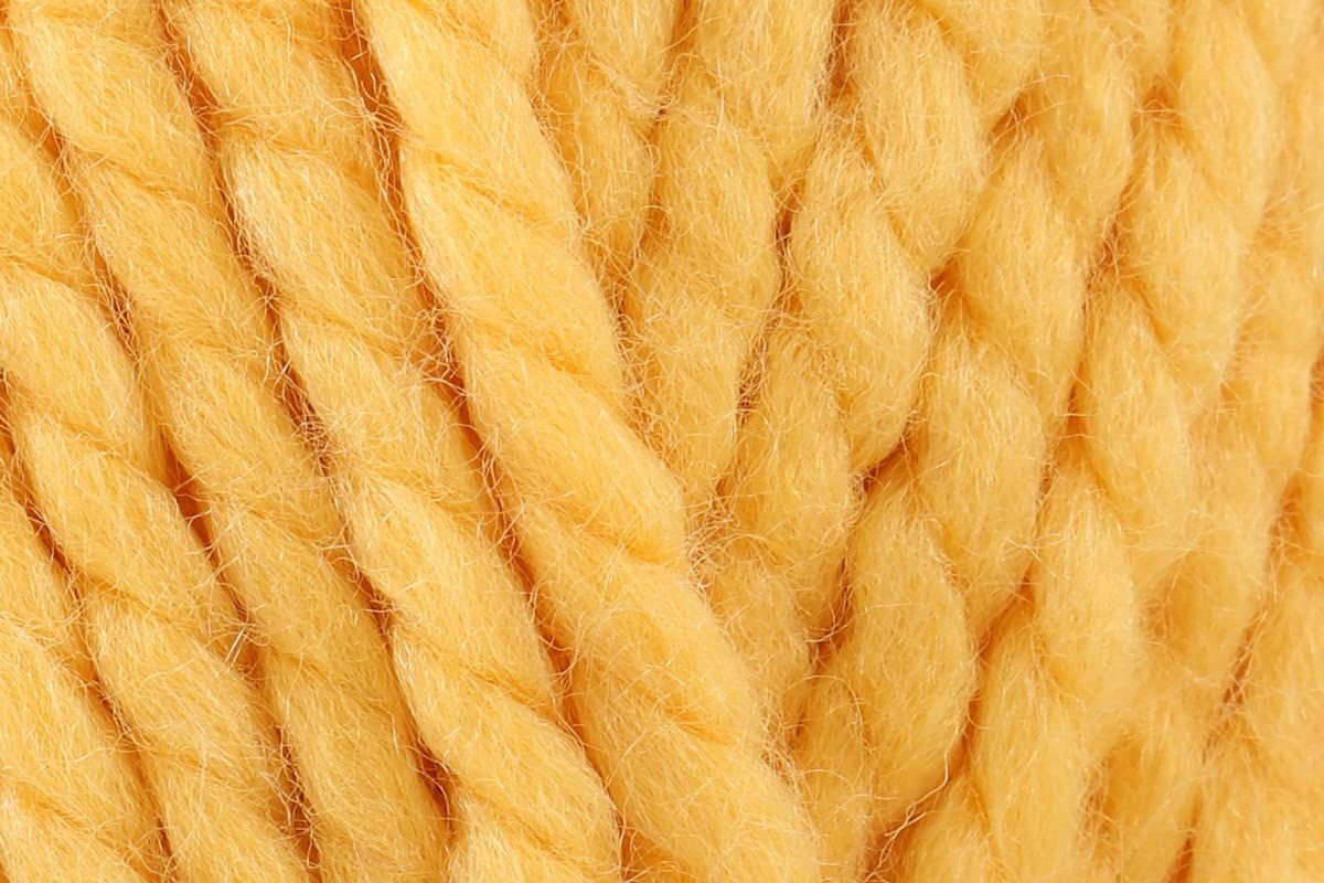 Cygnet Seriously Super Chunky 100% acrílico para tejer con volumen
