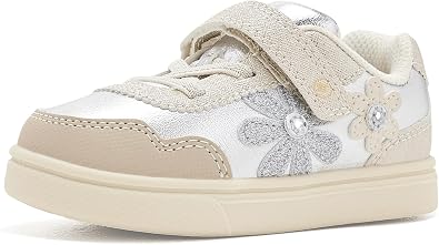 Stride Rite Sr Lighted Bloom Toddler/Little Kid