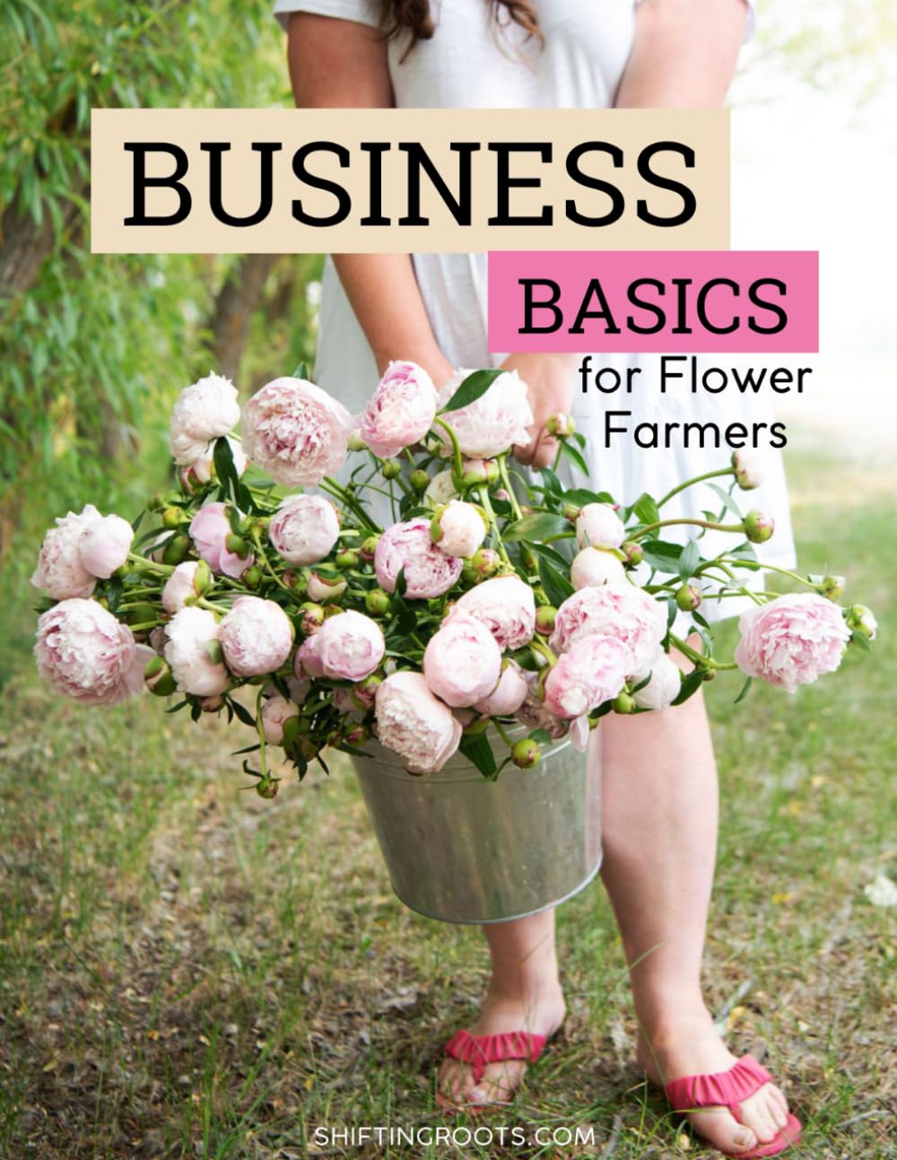 Business Basics for Flower Farmers      Paperback – November 19, 2024