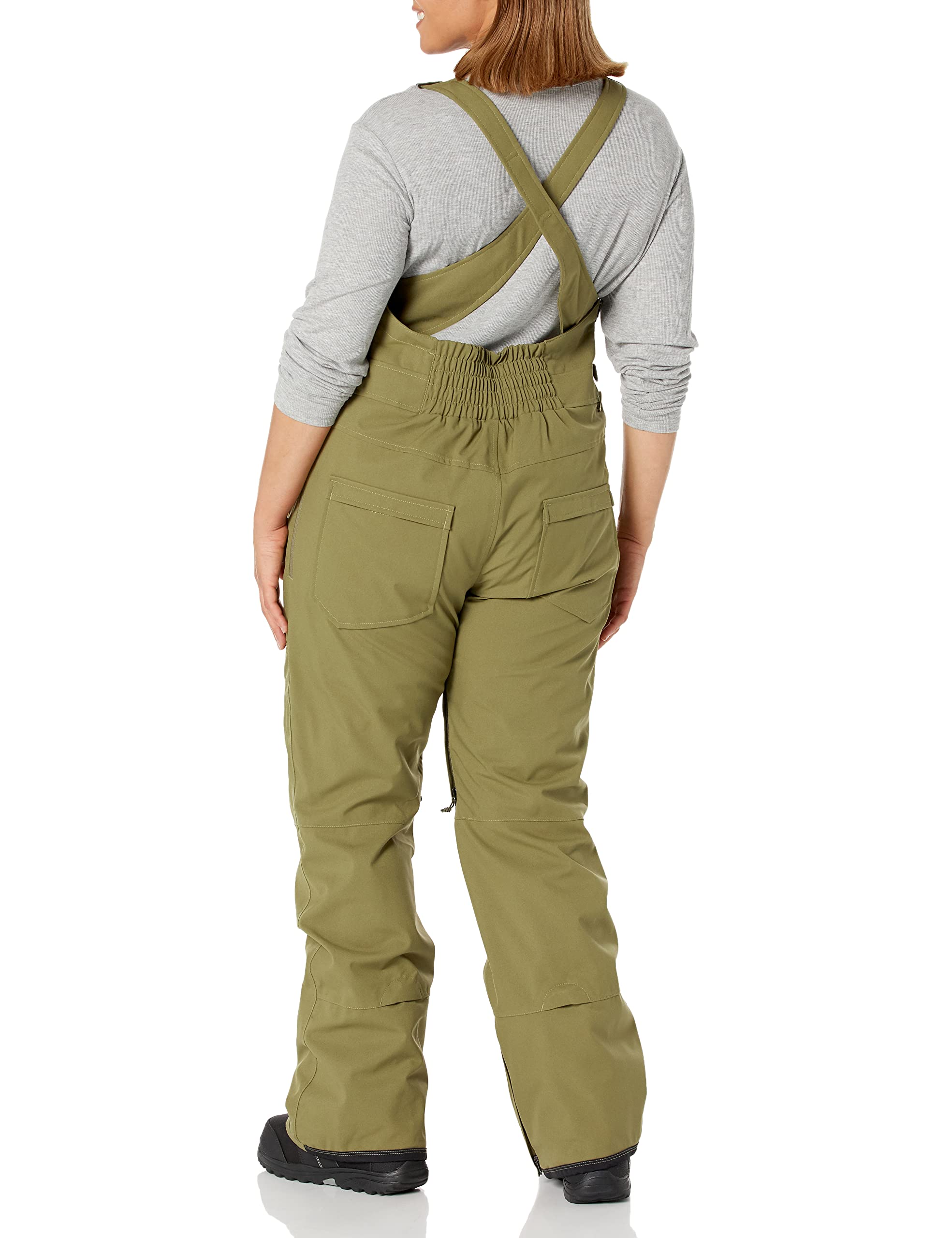 Burton Pantalón Gore-Tex Gloria Mujer