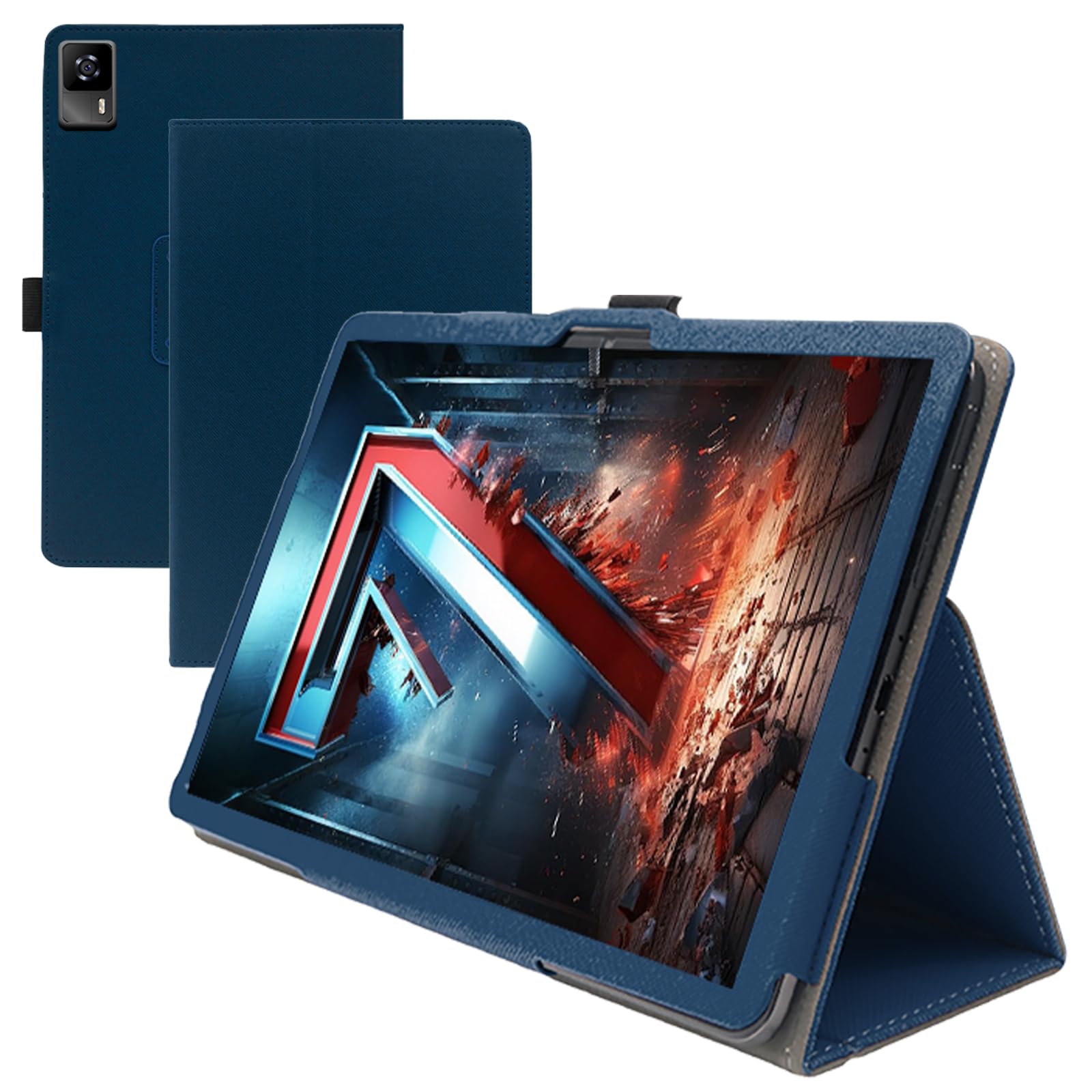 HEADWOLF FPAD7 Pro ケース付き Amazon.co.jp: 【E-COAST】Headwolf FPad7 Pro/FPad7/FPad6