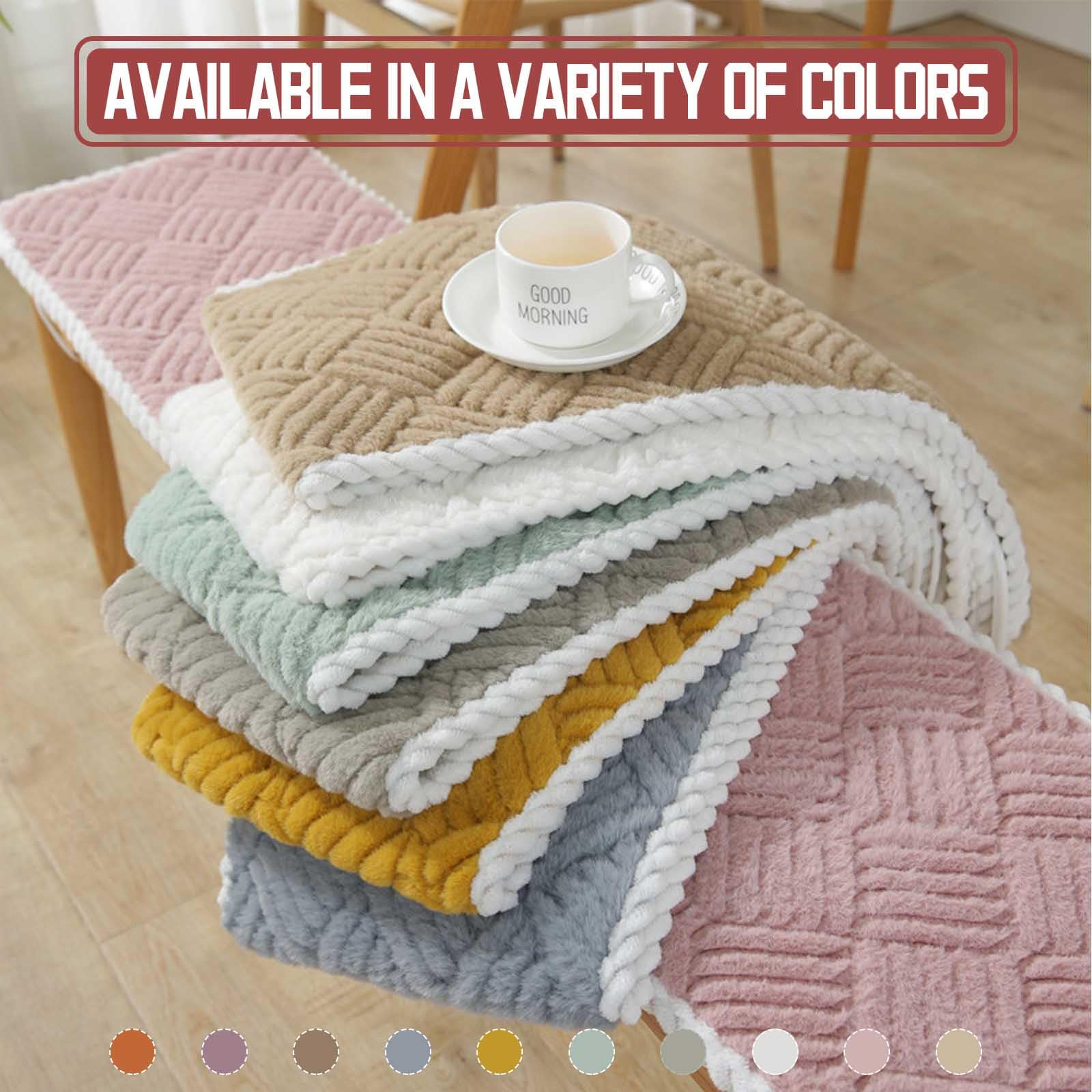 Cojines Banco Cocina Cojin Banco - Cuscino per panche, per interni ed esterni, 120 x 40 cm