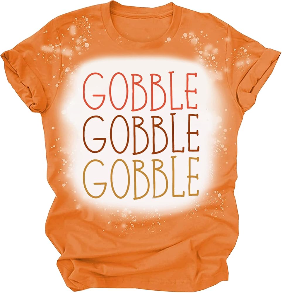 Gobble gobble gobble shirt Clearance
