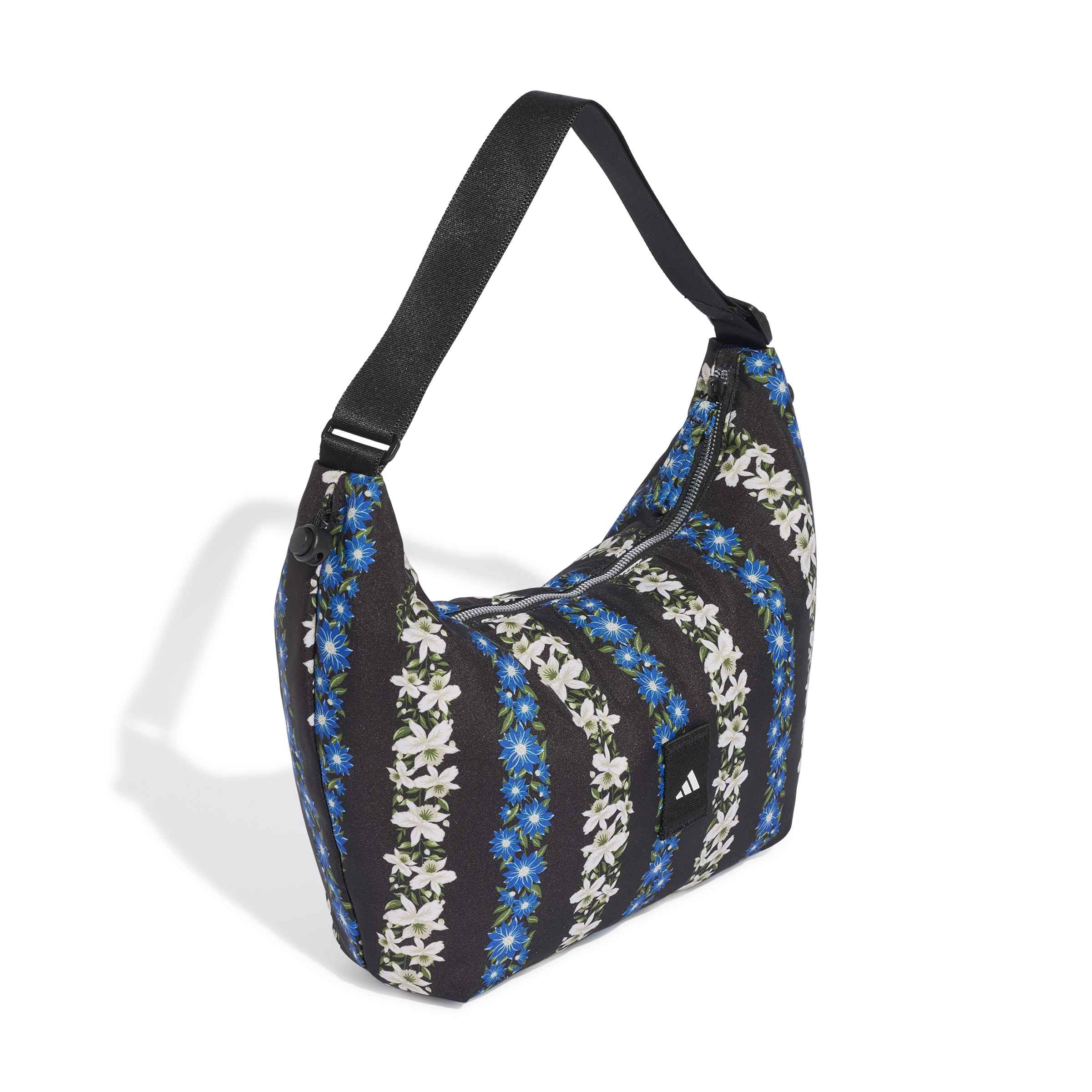 adidas Donna Adidas Farm Small Bag Waist_Pack, MULTICOLOR/chalk white, One Size