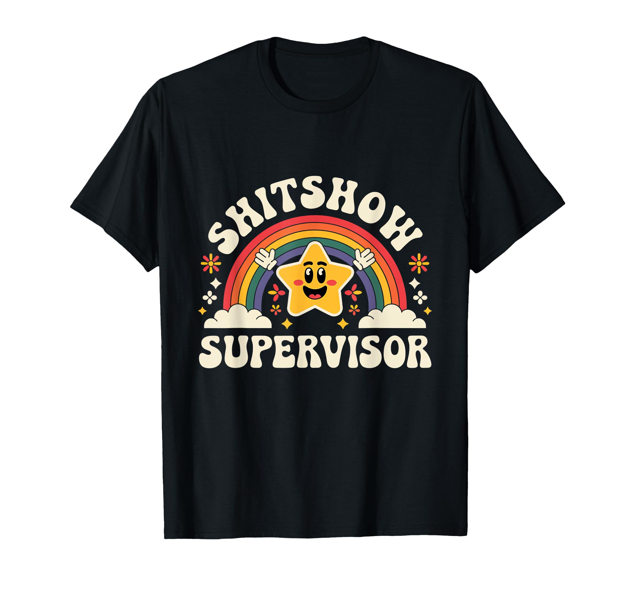 Kleidung mit Designs von Amazon Merch on Demand
