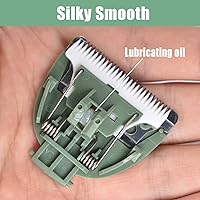 Vista 5 de Cuchillas de repuesto compatibles con Meridian Trimmer 1 Pack