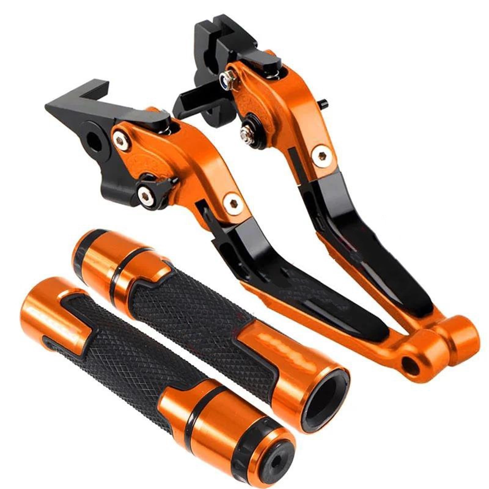 Gimegioyly P For Gsxr600 For Gsxr750 For Gsx-R 600 750 K6 K8 For Gsxr 750 Brake Clutch Lever Set Brake Lever Adjustable Folding Lever Clutch Brake Lever Handle(P)
