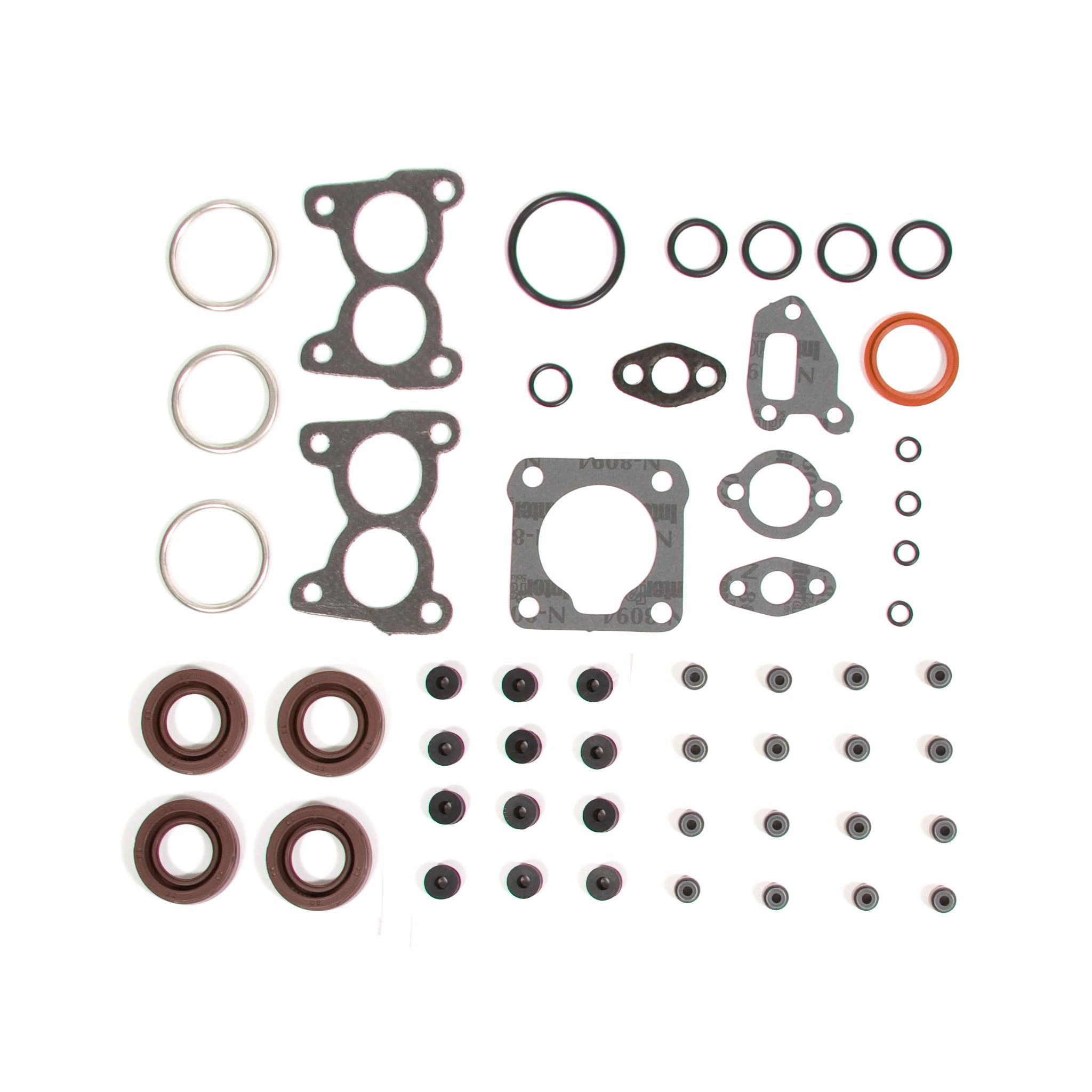 Amazon.com: Mizumo Auto MA-4216918047 Full Gasket Set Compatible 