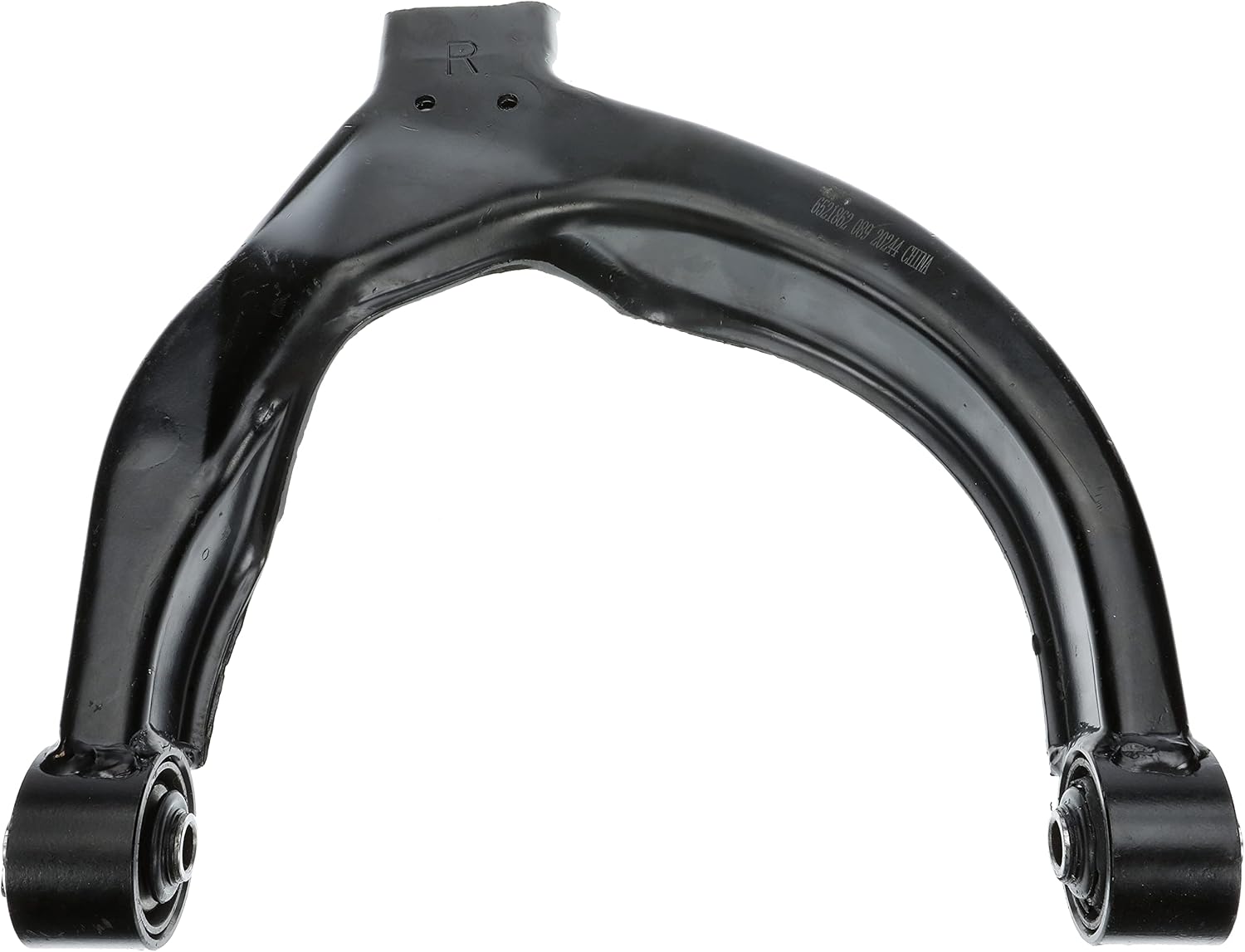 Dorman 521-862 Rear Passenger Side Upper Suspension Control Arm Compatible with Select Hyundai/Kia Models