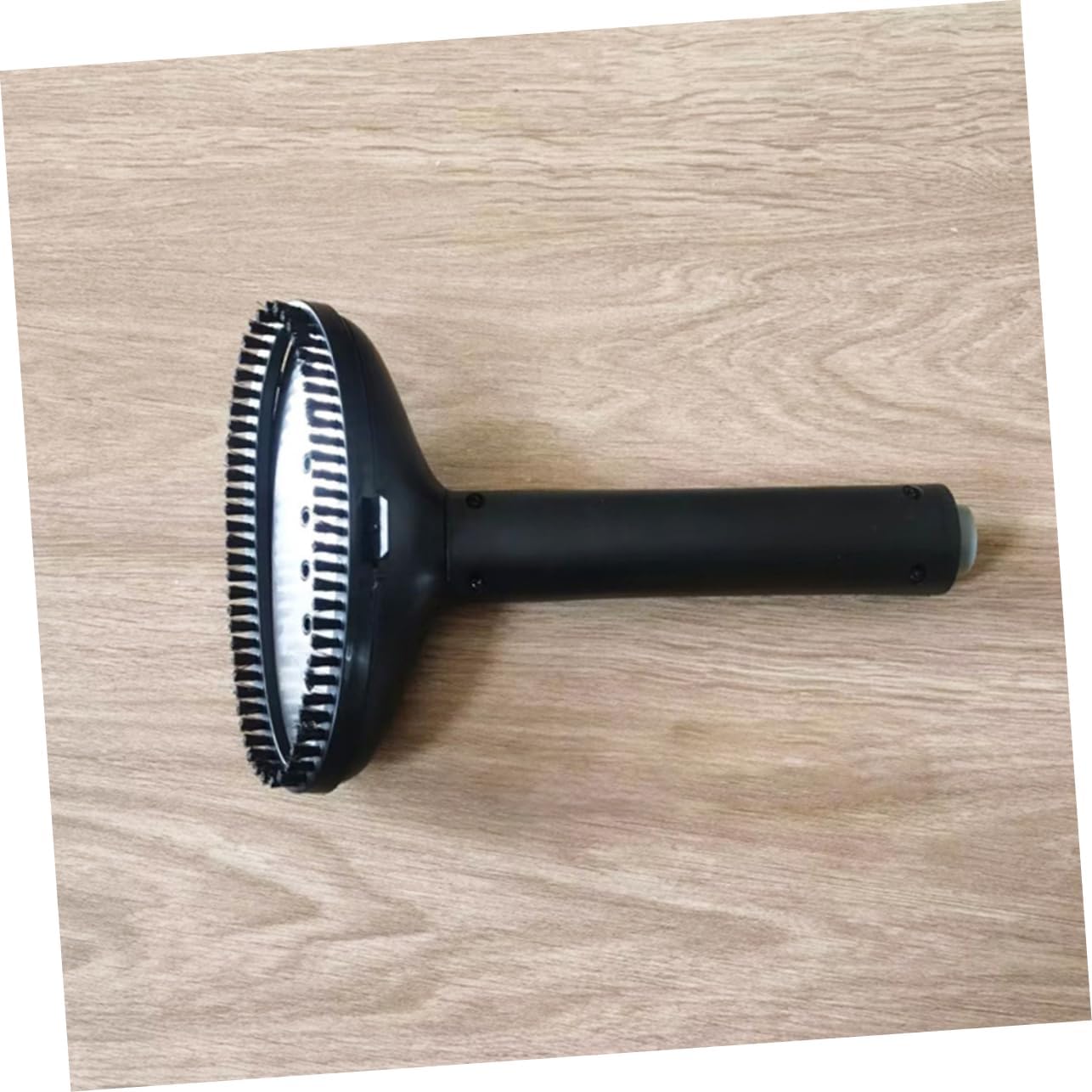 Zerodeko Garment Ironing Nozzle Brush Handheld Steamers Replacement Long Steam Nozzle Steam Ironing Accessory Versatile Compatibility Simple Installation
