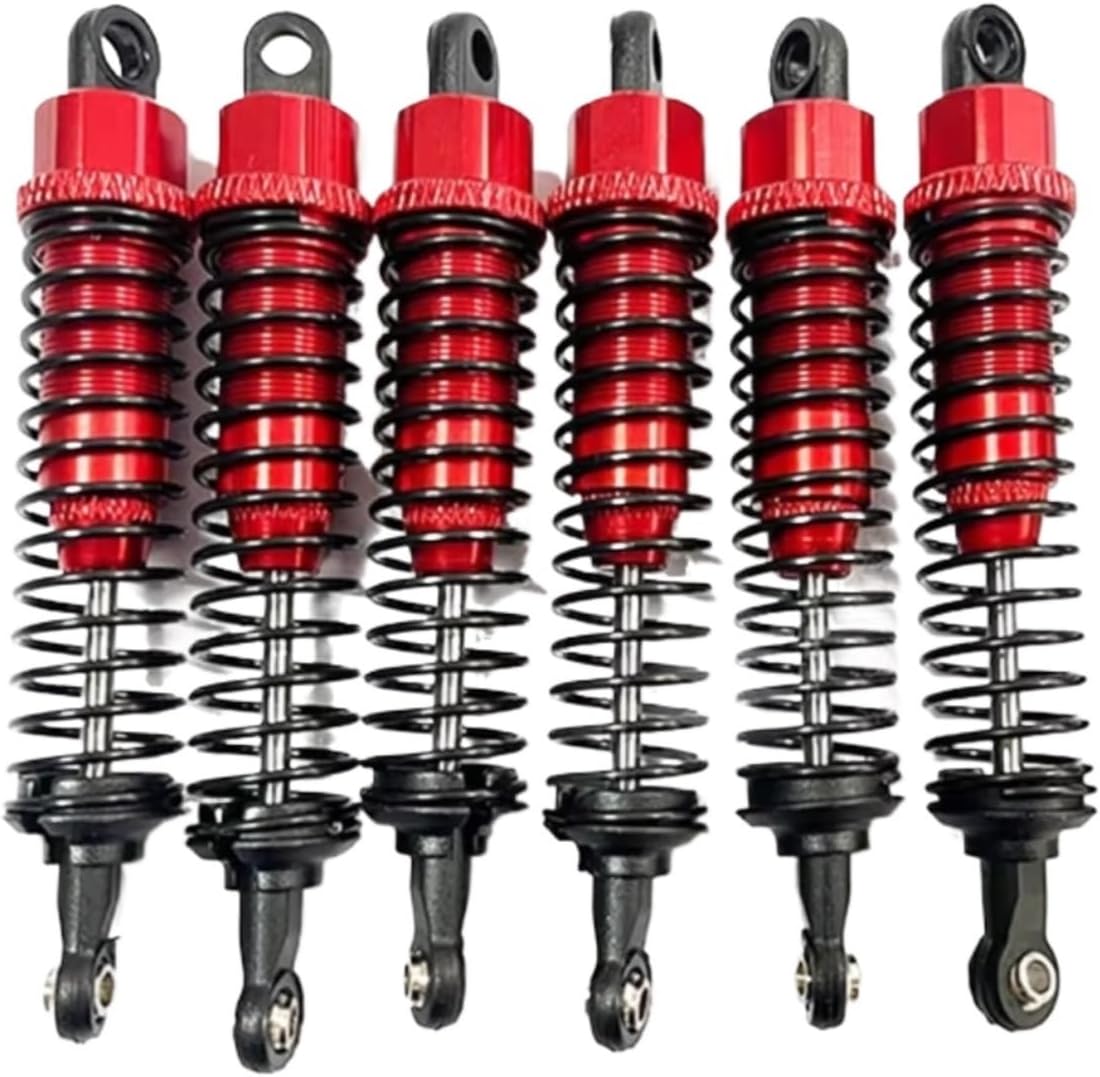 RCショックアブソーバー Compatible With HOSIM For XINLEHONG For XLH 9125 9155