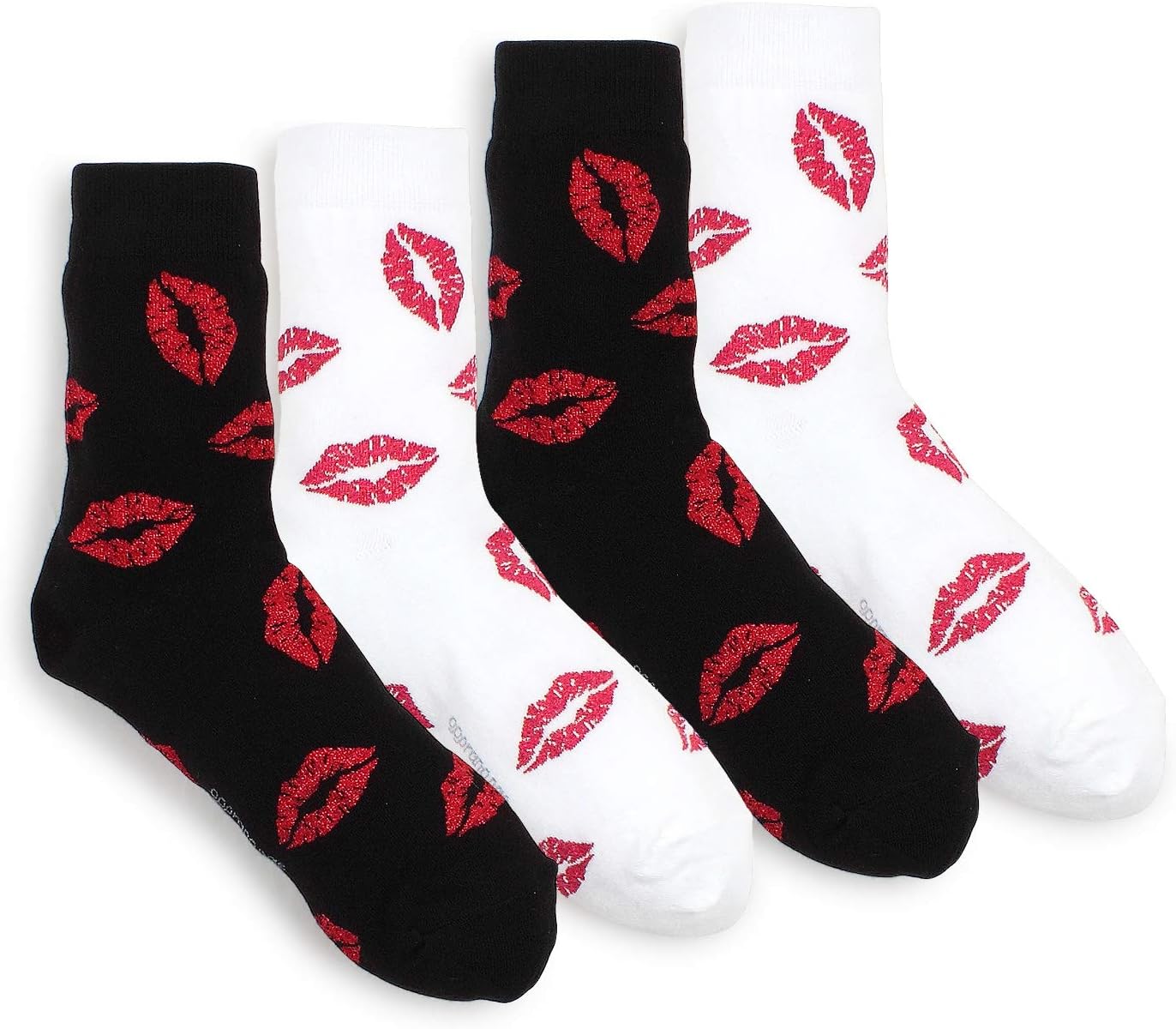 intype socksWomen Funny Pattern Novelty Socks Collection