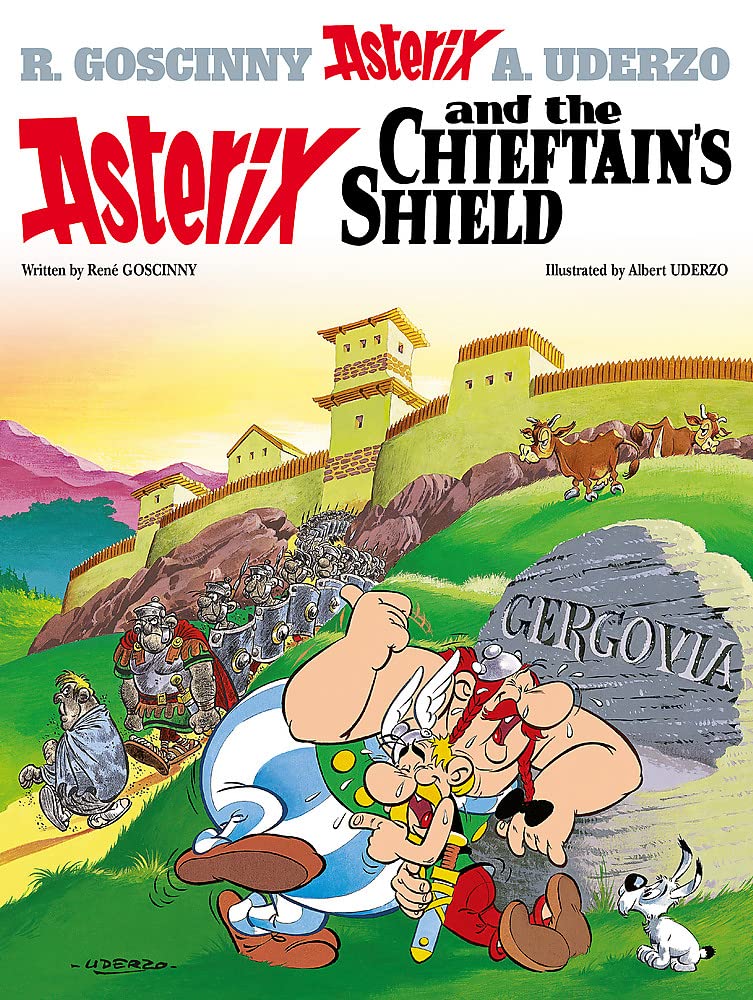 Buy Asterix At The Olympic Games Online At Lowest Price In India. 2699357 - Foto 4