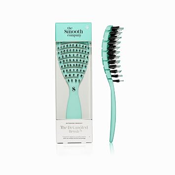 The Detangled Brush