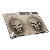 Algopix Similar Product 17 - GunSkins Mag Skins  3 Pack  Premium
