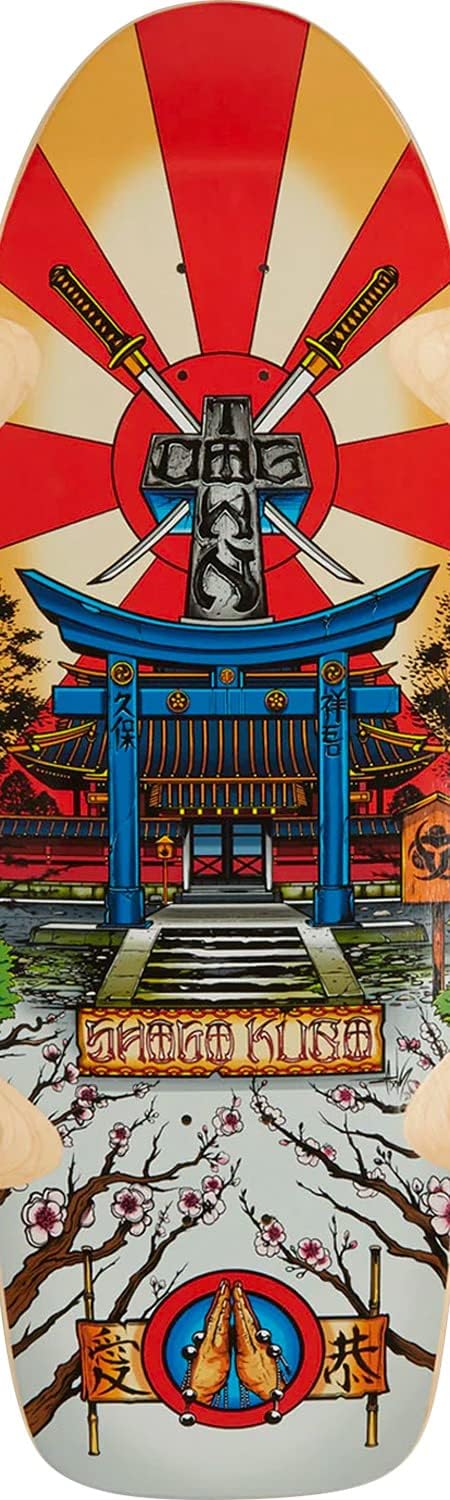 wastedyouth VERDY skate deck スケートデッキスケボー スケートボード