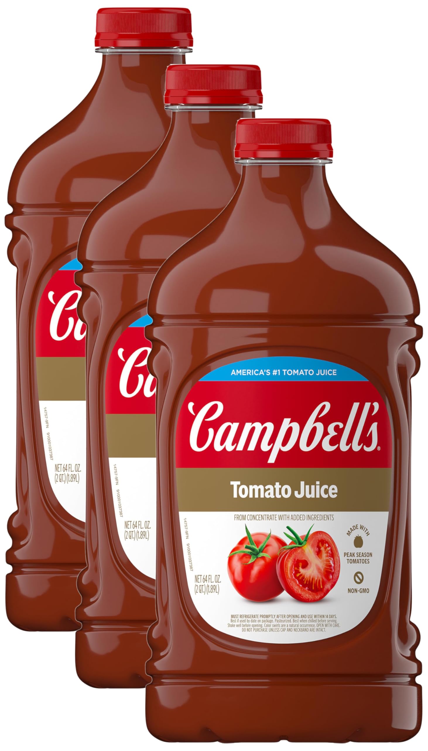 Campbell's Tomato Juice