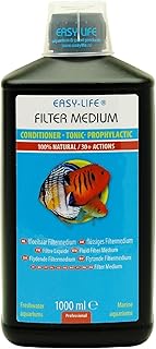 38 Verschiedene Easy Life Sorten und Größen 250 ml - 5 Liter Profito, Carbo, Kalium, AlgExit, BlueExit, Voogle UVM. (Easy Life Filter 1 L)