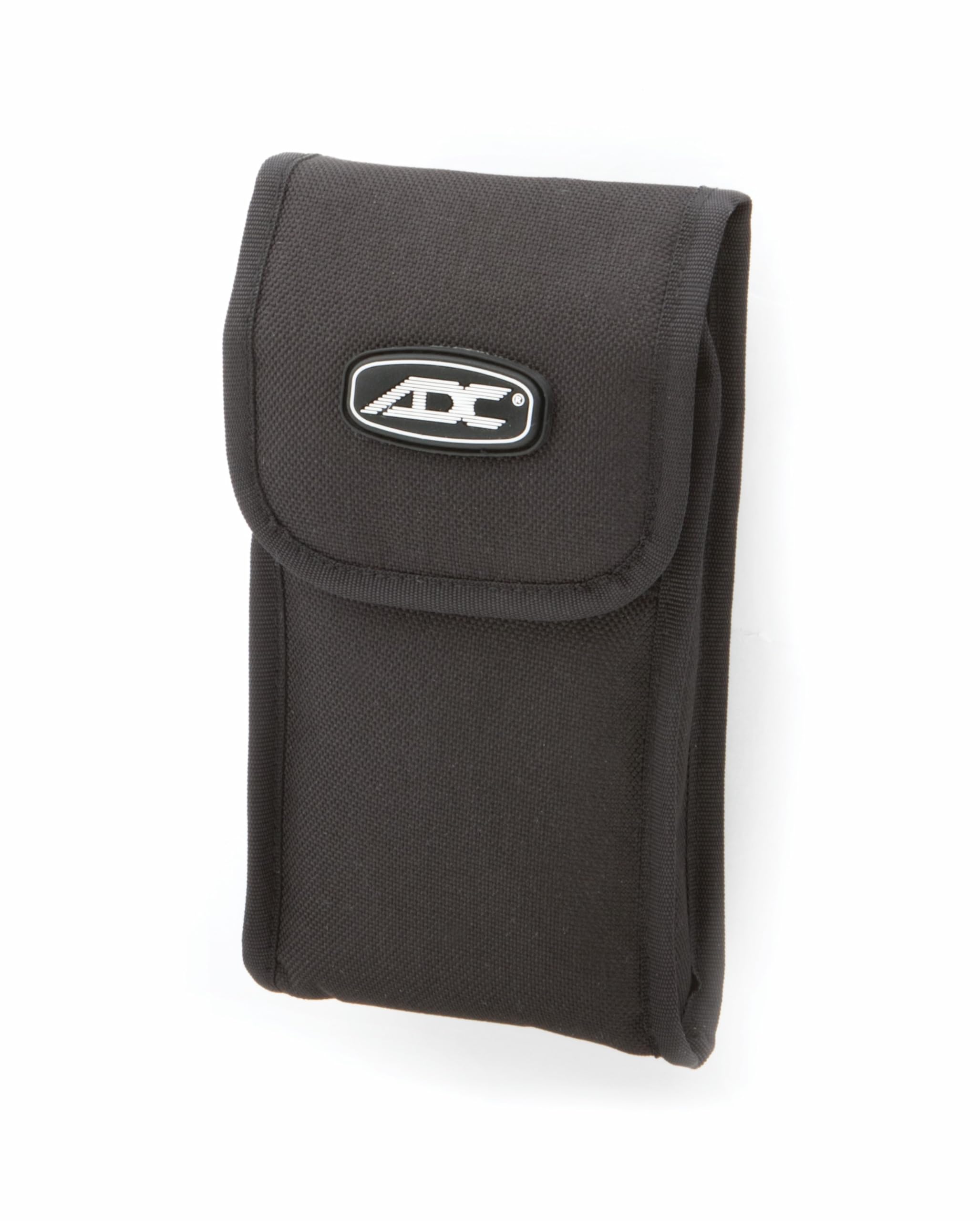 ADC Otoscope/Ophthalmoscope Diagnostic Set, Pocket Size, Xenon Lamp, 2.5V, Soft Case, Diagnostix 5110NS