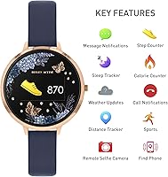 Vista 2 de Reflex Active Reloj inteligente RA03-2072