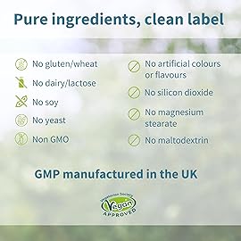 Igennus Clean Chelated Zinc 25mg with Copper, Picolinate & Bisglycinate, High Absorption Complex, Supplement for Women & Men, Lab Verified, Non-GMO, Immune Support & Skin, 180 Tablets 6 Month Supply