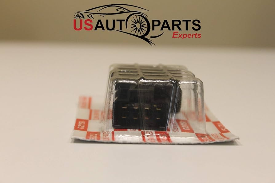 Amazon.com: Switch Hazard Isuzu Truck 8-97202-476-0 : Automotive