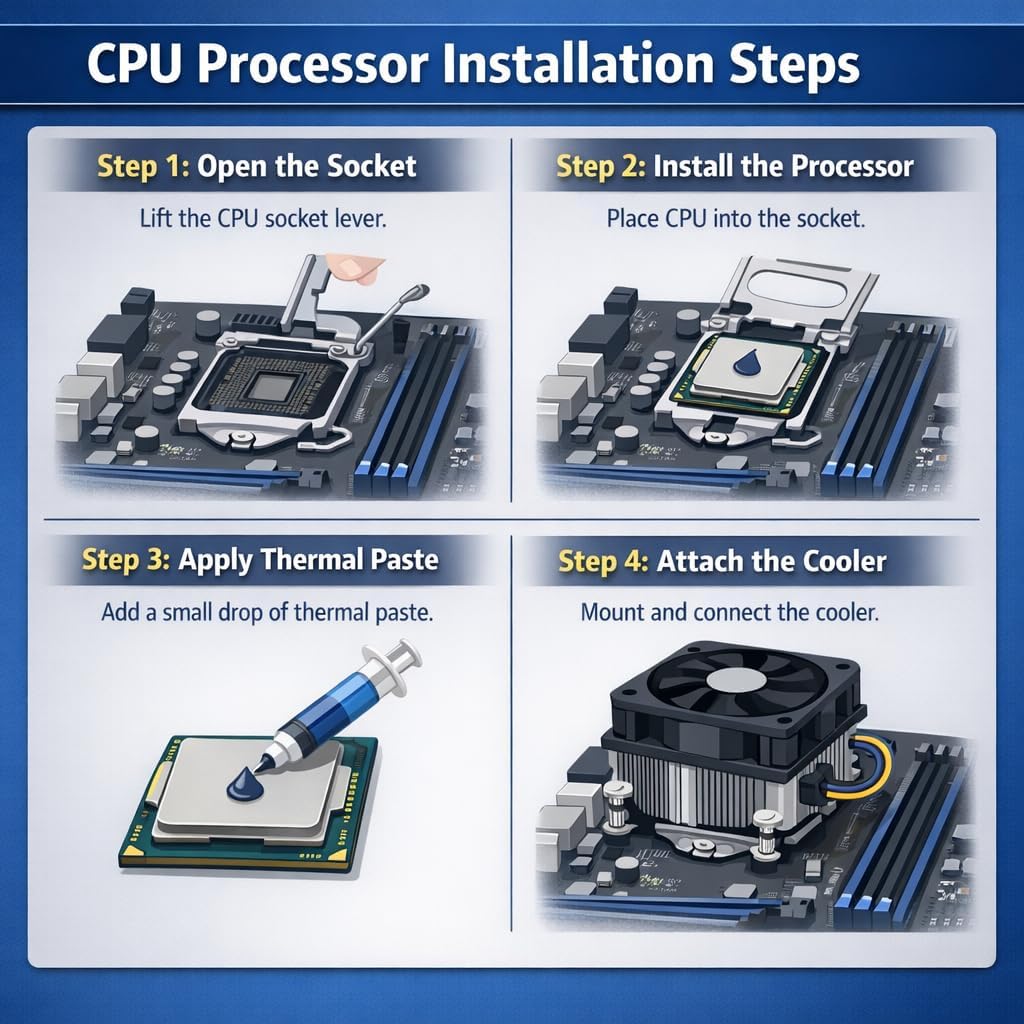 Amazon.in: Buy Core i7 3770 3rd Gen Desktop Processor with 4 Cores