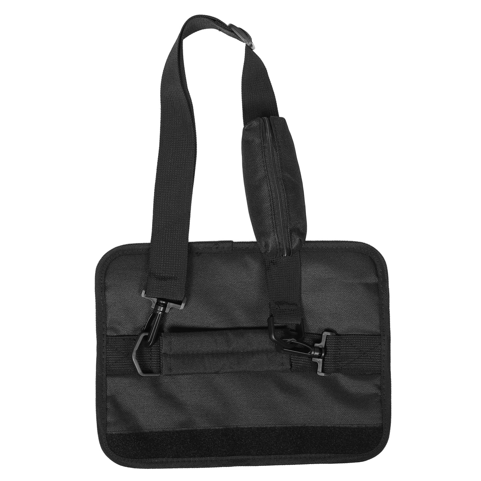 VICASKY Portable Golf Club Bag Durable Multi Use Golfing Carrier with Side Storage for Cues Comfortable Stylish Design for Travel Daily Use Golf Supply Organizer