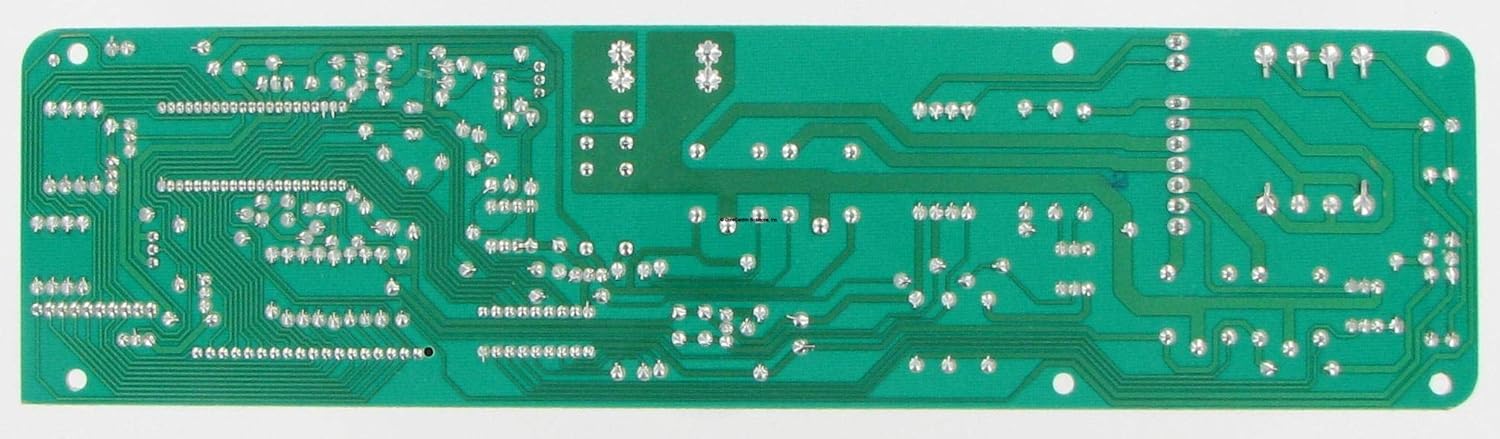 CoreCentric Remanufactured Dishwasher Control Board Replacement for Frigidaire 154445803