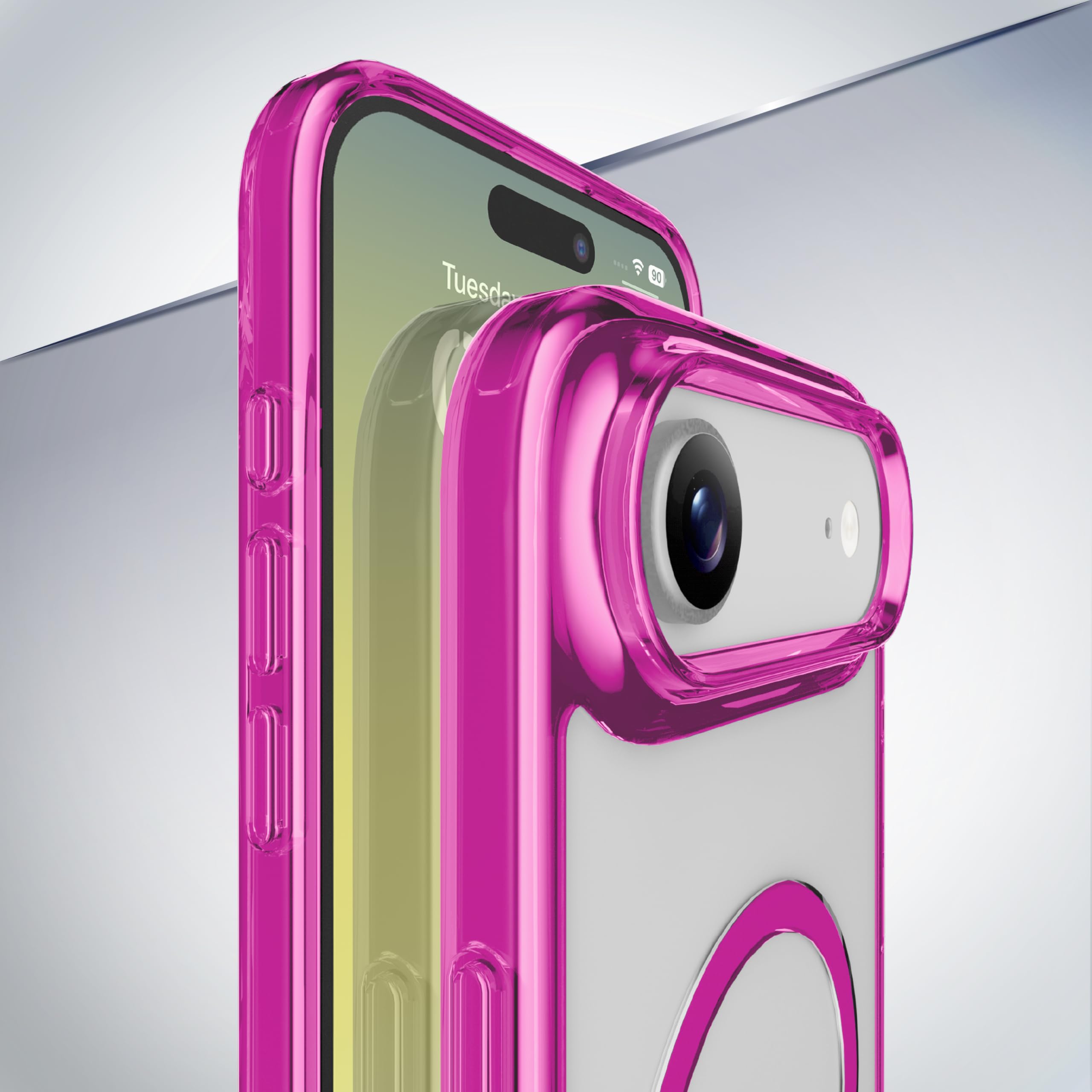 Amazon.co.jp: Cellularline iPhone Air ケース カバー iPhoneケース