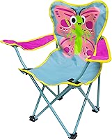 Vista 11 de Pacific Play Tents - Silla Wooly la oveja, talla única , Vaca