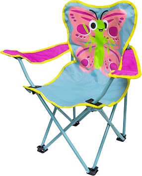 Pacific Play Tents Kids Folding Chair