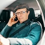 Safety Glasses Side Shields, Protection Glasses Side Shields 3 Pairs | Slip on, Fits Eyeglasses Larger than 12mm, Clear