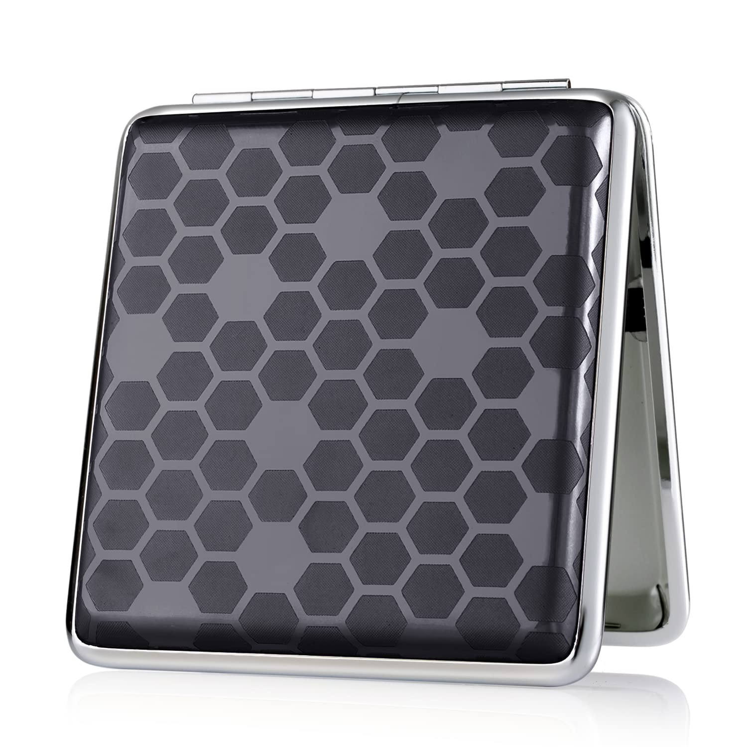 Cigarettatartó használat közben