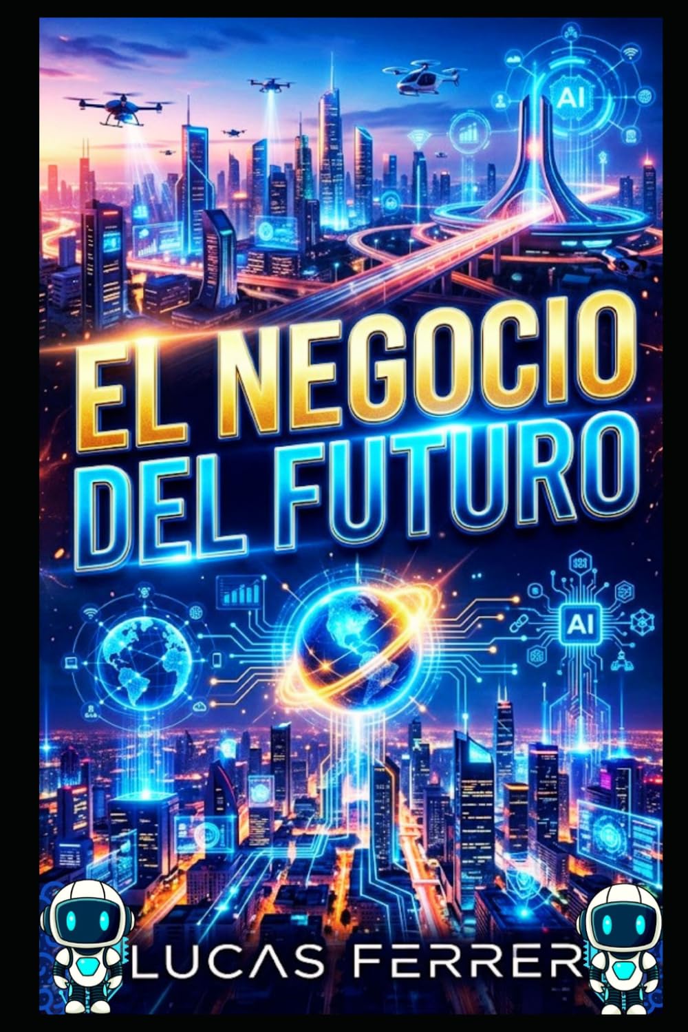 El Negocio del Futuro
