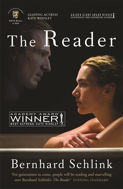Portada de The Reader