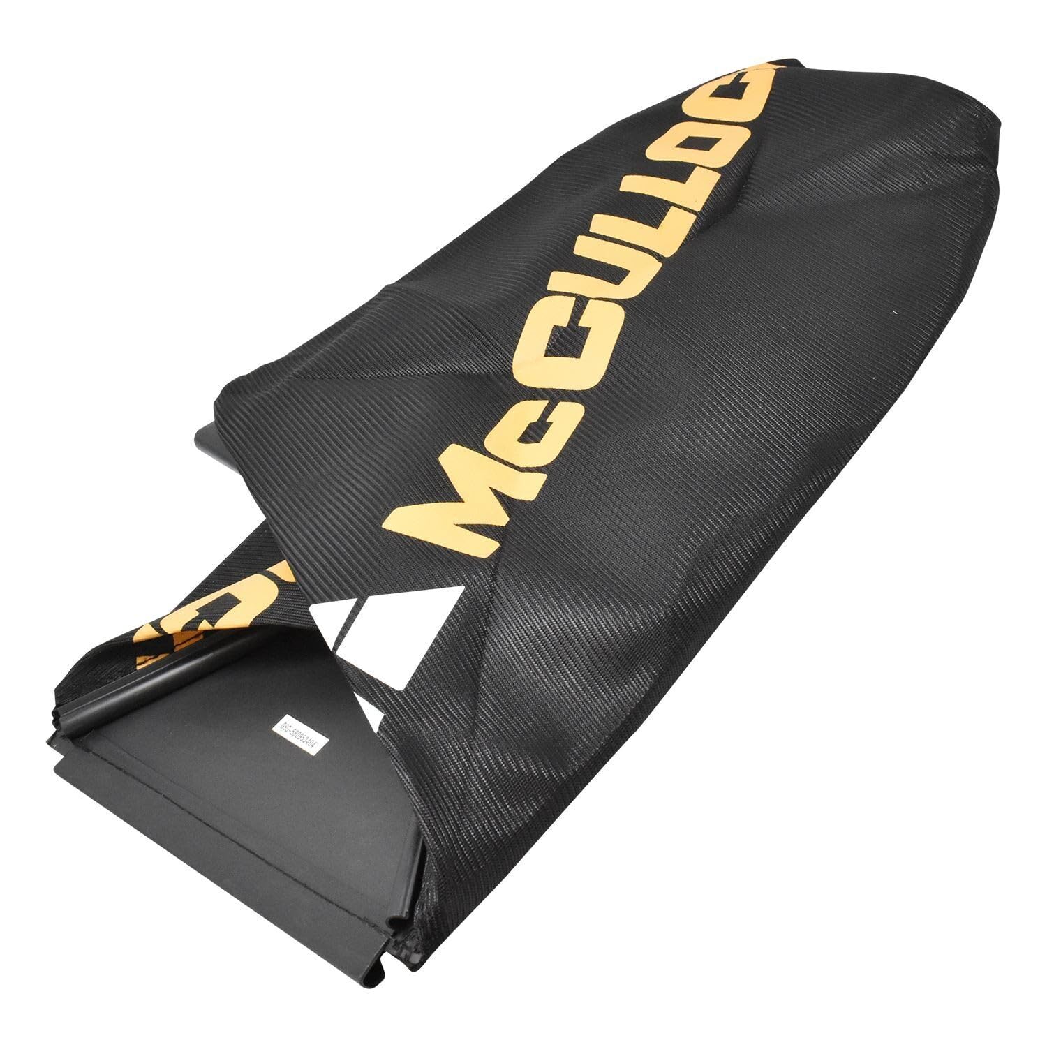 sparefixd Sac ramasse-herbe pour tondeuse McCulloch