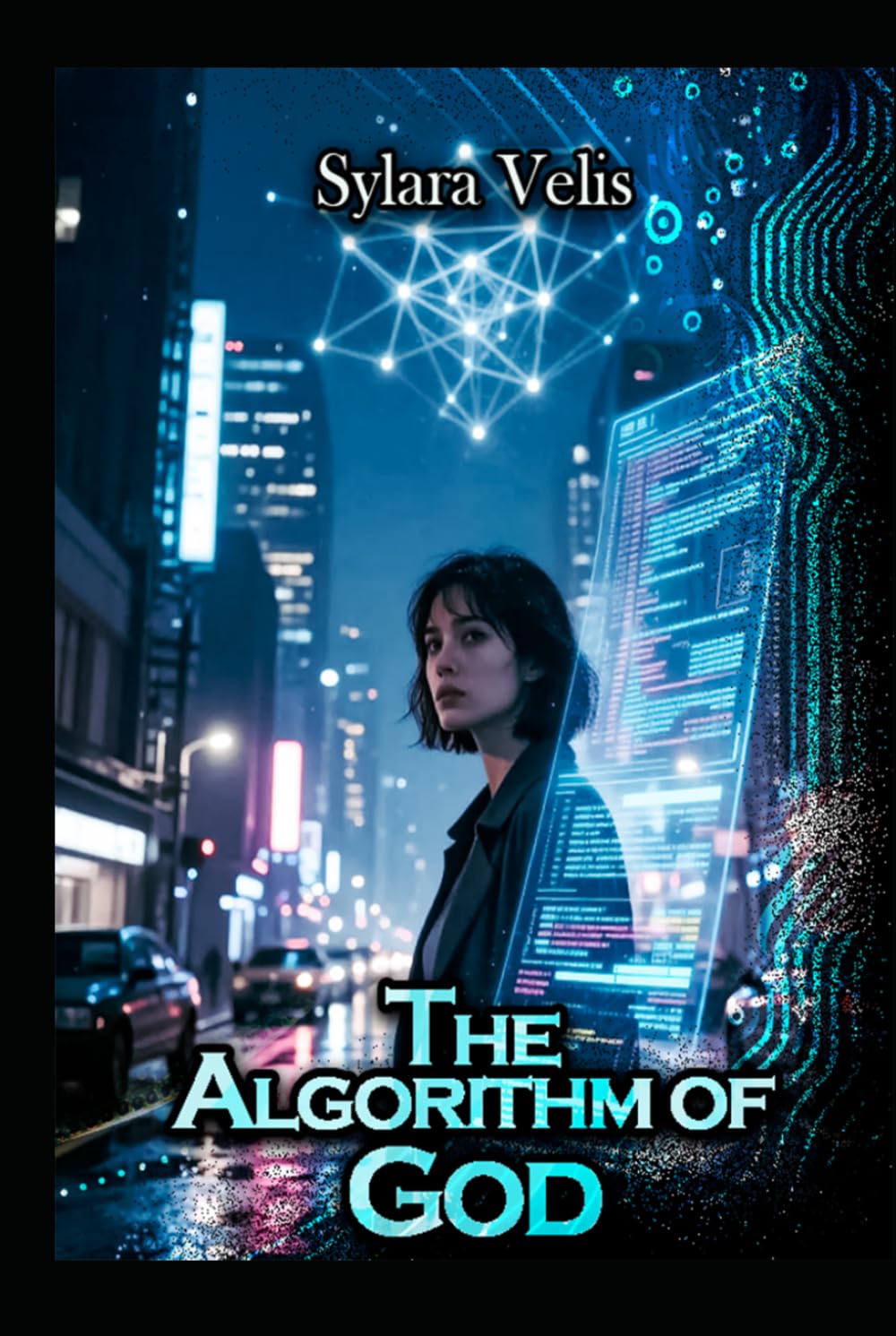 The Algorithm of God